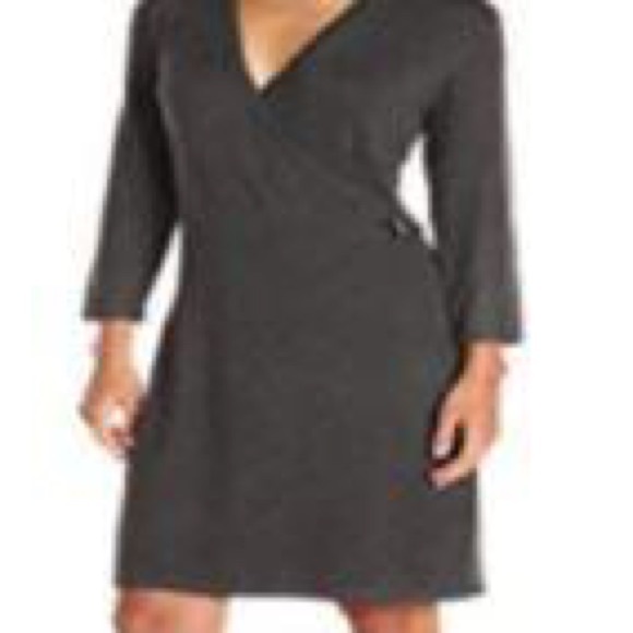 Sweater Dress - Picture 3 of 3